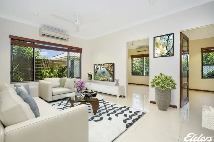 Sixth view of Homely house listing, 22 Dawarra Crescent, Lyons NT 810