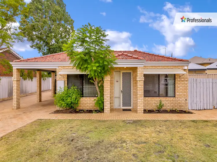 26 Sill Street, Bentley WA 6102