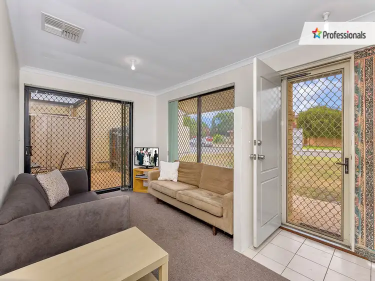 Second view of Homely villa listing, 26 Sill Street, Bentley WA 6102