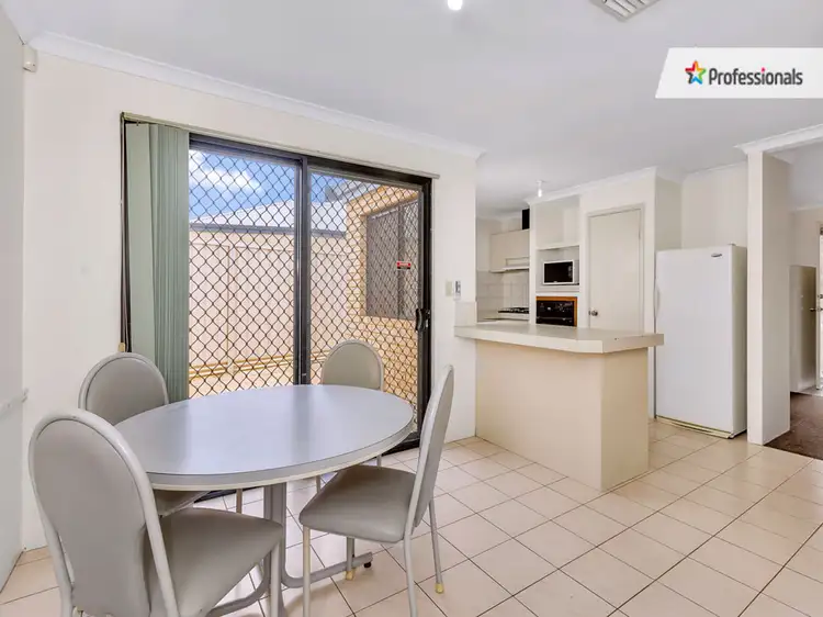 Third view of Homely villa listing, 26 Sill Street, Bentley WA 6102