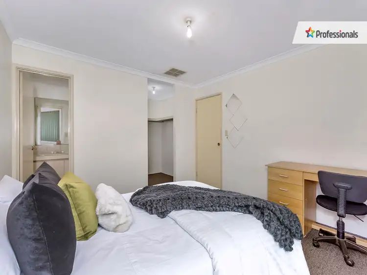Fourth view of Homely villa listing, 26 Sill Street, Bentley WA 6102