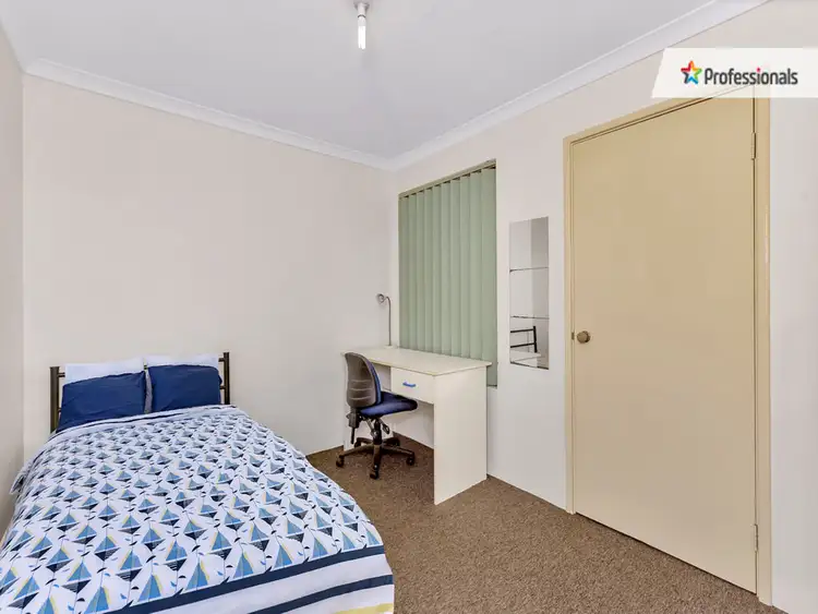 Sixth view of Homely villa listing, 26 Sill Street, Bentley WA 6102