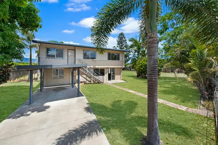 Main view of Homely house listing, 1561 Riverway Drive, Kelso QLD 4815
