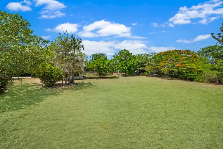 Second view of Homely house listing, 1561 Riverway Drive, Kelso QLD 4815