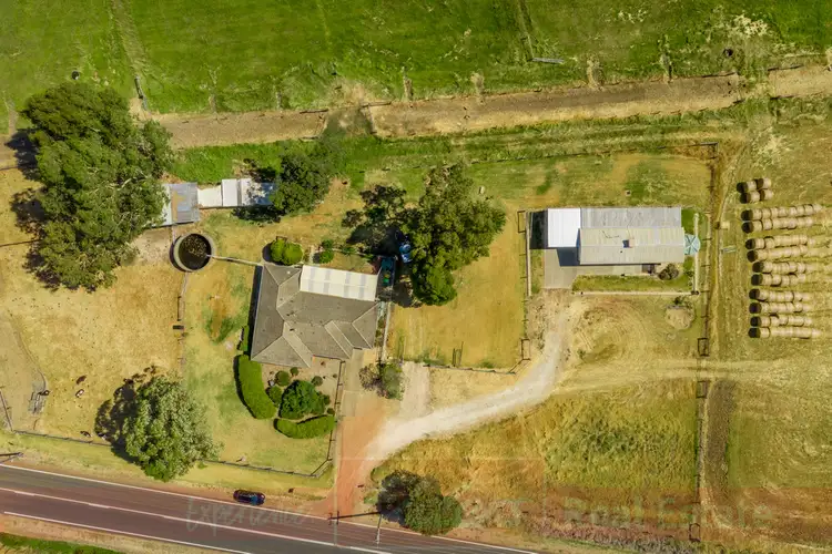 Second view of Homely rural property listing, 435 Uduc Road, Harvey WA 6220