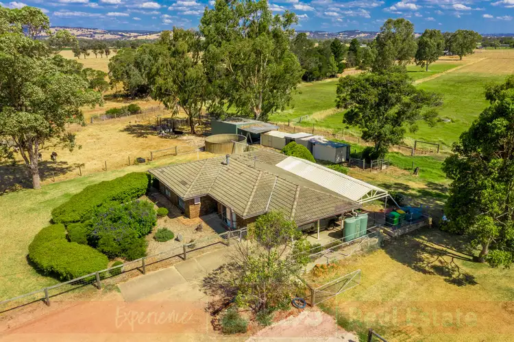 Fourth view of Homely rural property listing, 435 Uduc Road, Harvey WA 6220