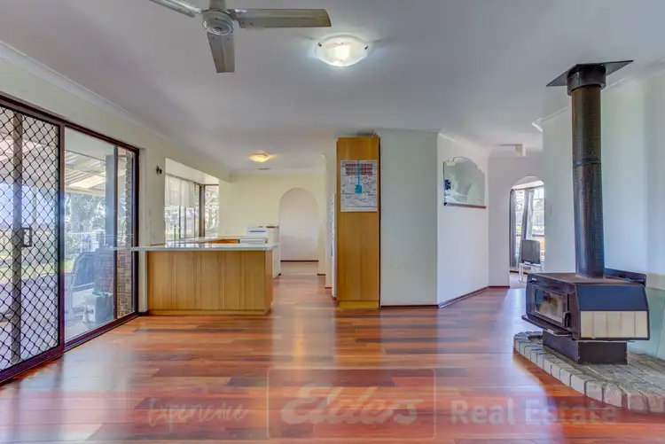 Fifth view of Homely rural property listing, 435 Uduc Road, Harvey WA 6220