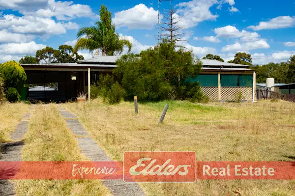 6 Teesdale Street, Yarloop WA 6218