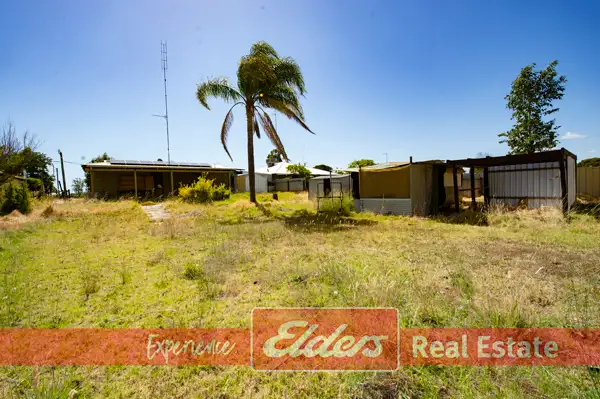 Sixth view of Homely house listing, 6 Teesdale Street, Yarloop WA 6218