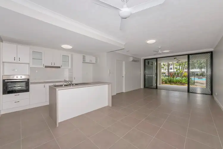 Main view of Homely unit listing, 96/111-127 (AKA 96/111-119) Bowen Road, Rosslea QLD 4812