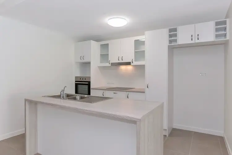 Second view of Homely unit listing, 96/111-127 (AKA 96/111-119) Bowen Road, Rosslea QLD 4812