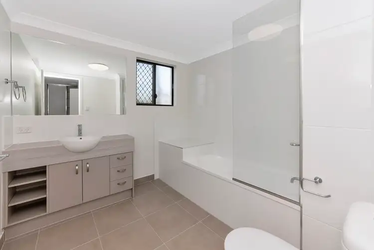 Fifth view of Homely unit listing, 96/111-127 (AKA 96/111-119) Bowen Road, Rosslea QLD 4812