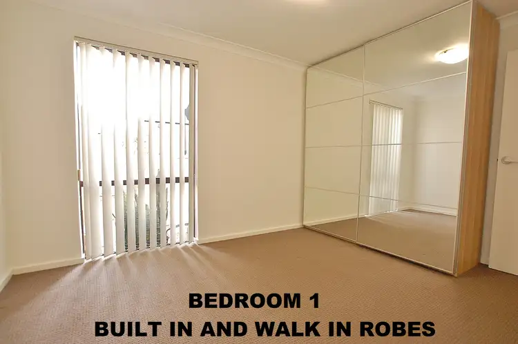 Seventh view of Homely unit listing, 4/73 Shakespeare Avenue, Yokine WA 6060