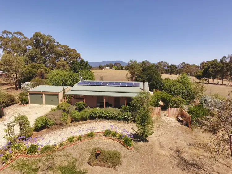 57 Adelaide Hills Road, Moyston VIC 3377