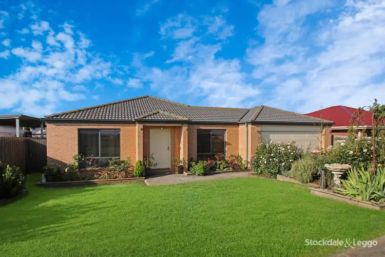 Main view of Homely house listing, 83 Shingler Street, Leongatha VIC 3953