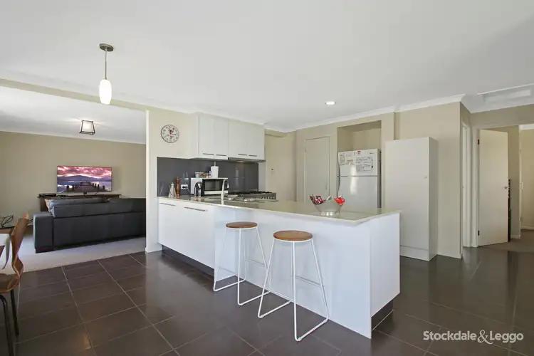 Second view of Homely house listing, 83 Shingler Street, Leongatha VIC 3953