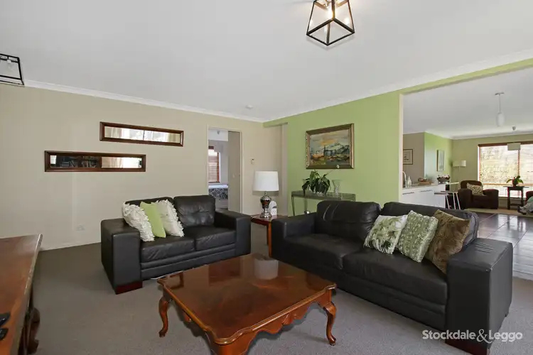 Third view of Homely house listing, 83 Shingler Street, Leongatha VIC 3953