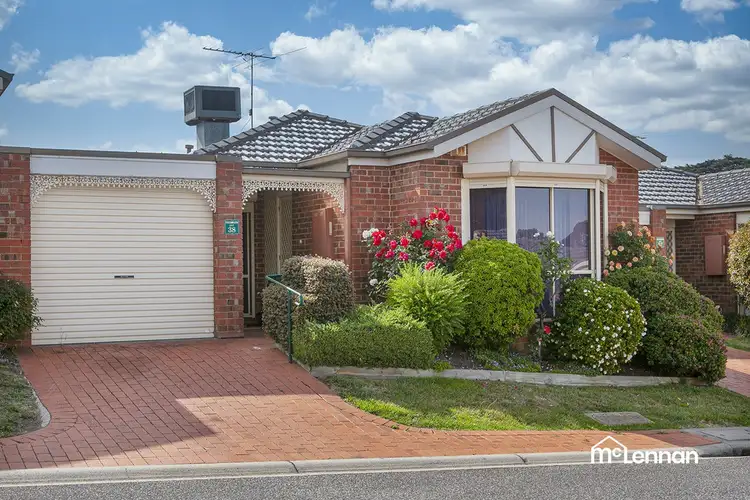 38/5-17 William Road, Berwick VIC 3806