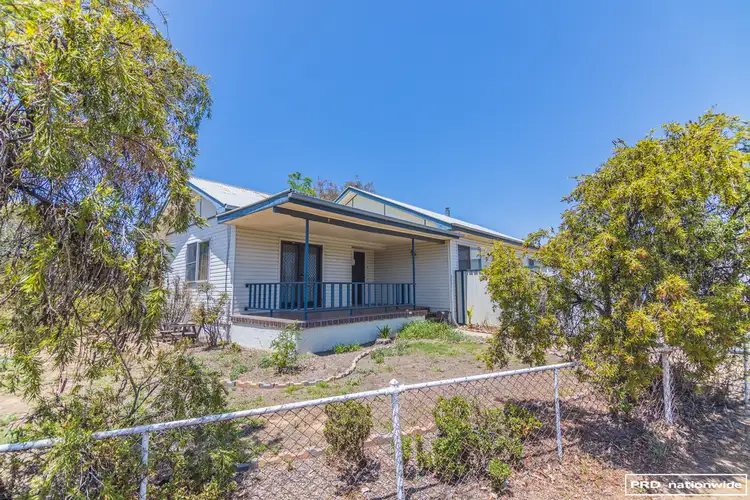 Main view of Homely house listing, 2 Melrose Street, Tamworth NSW 2340