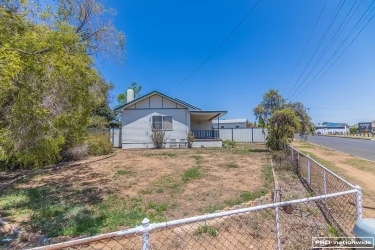 Second view of Homely house listing, 2 Melrose Street, Tamworth NSW 2340