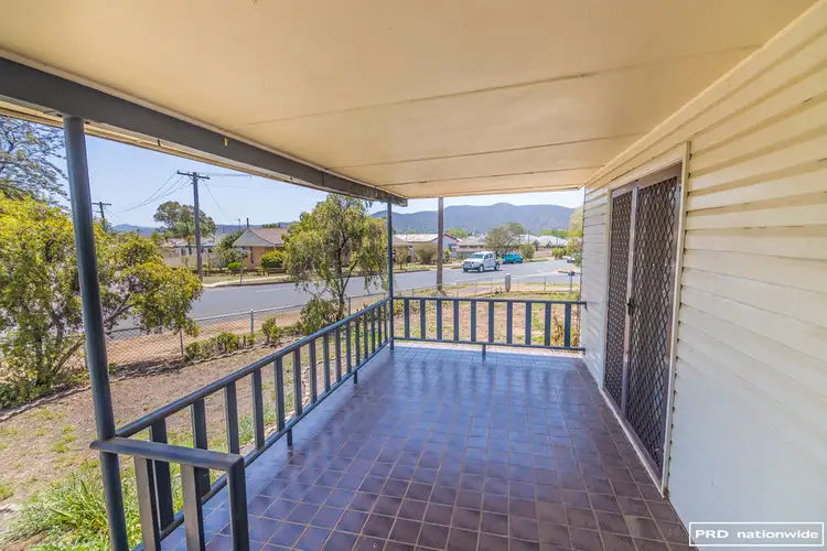 Third view of Homely house listing, 2 Melrose Street, Tamworth NSW 2340
