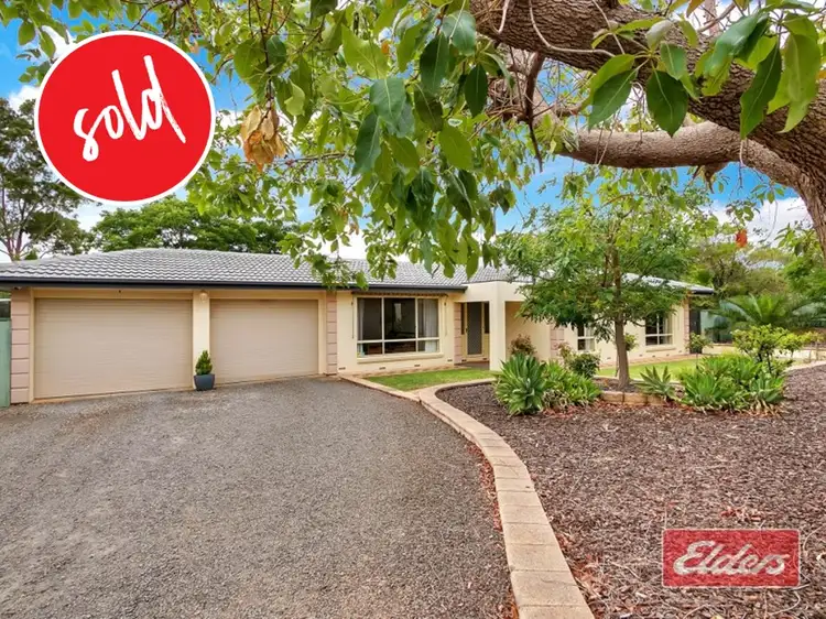 Main view of Homely house listing, 2 Cheek Avenue, Gawler East SA 5118
