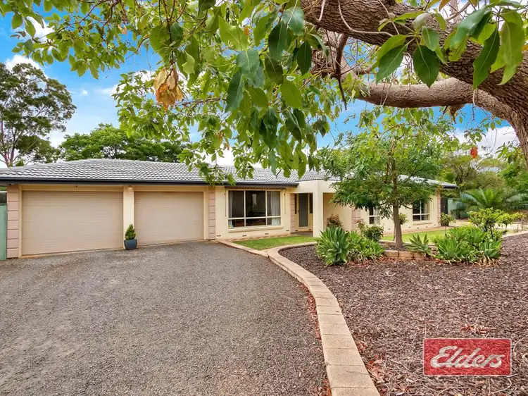 Second view of Homely house listing, 2 Cheek Avenue, Gawler East SA 5118