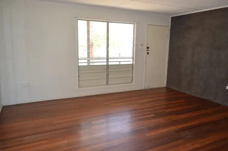 Sixth view of Homely house listing, 17 Rufus Street, Blackwater QLD 4717