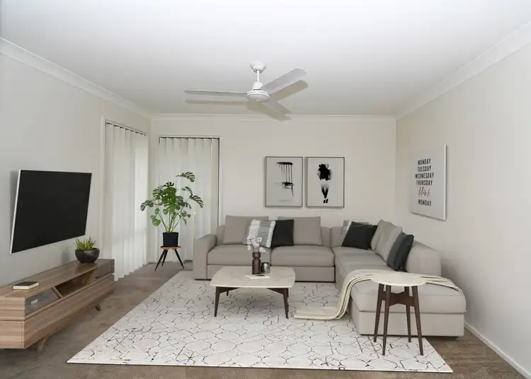 Second view of Homely house listing, 5 O'Connell Parade, Urraween QLD 4655