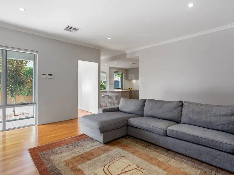 Fourth view of Homely house listing, 8B Berkshire Place, Kardinya WA 6163
