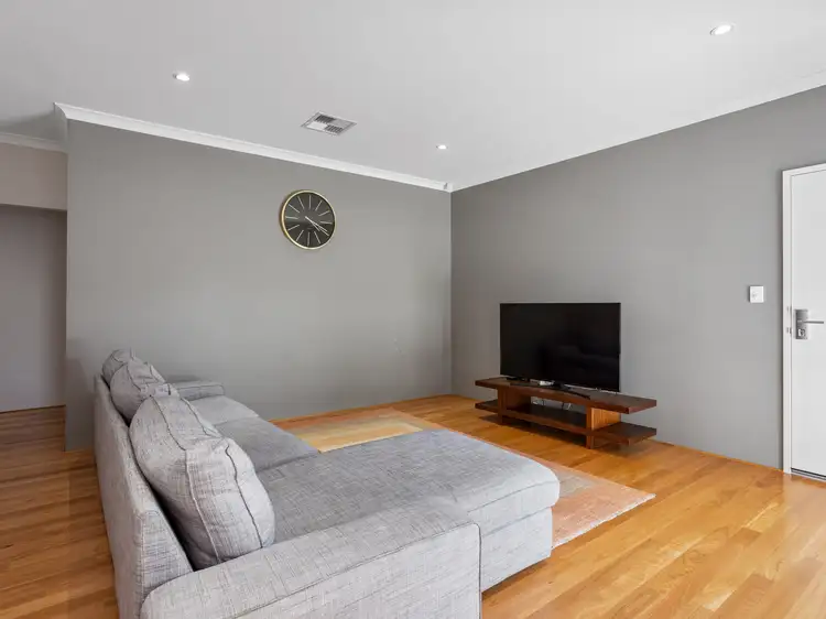 Fifth view of Homely house listing, 8B Berkshire Place, Kardinya WA 6163