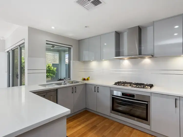 Sixth view of Homely house listing, 8B Berkshire Place, Kardinya WA 6163