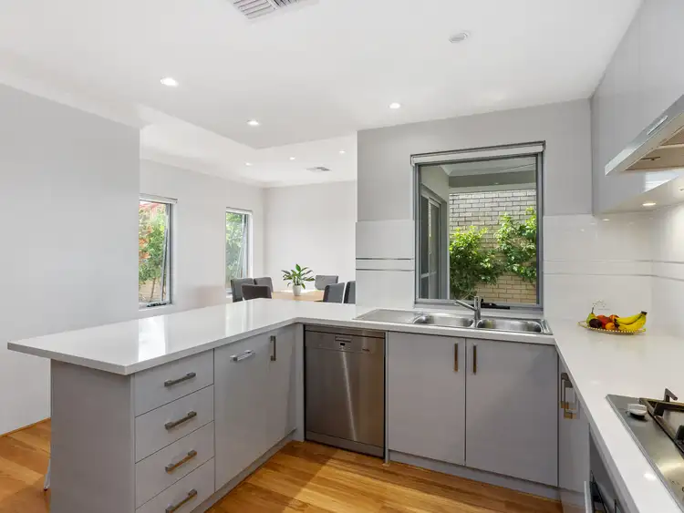 Seventh view of Homely house listing, 8B Berkshire Place, Kardinya WA 6163