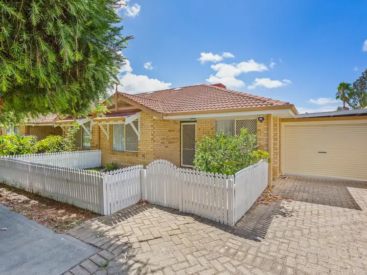 5/5 Edwards Crescent, Redcliffe WA 6104