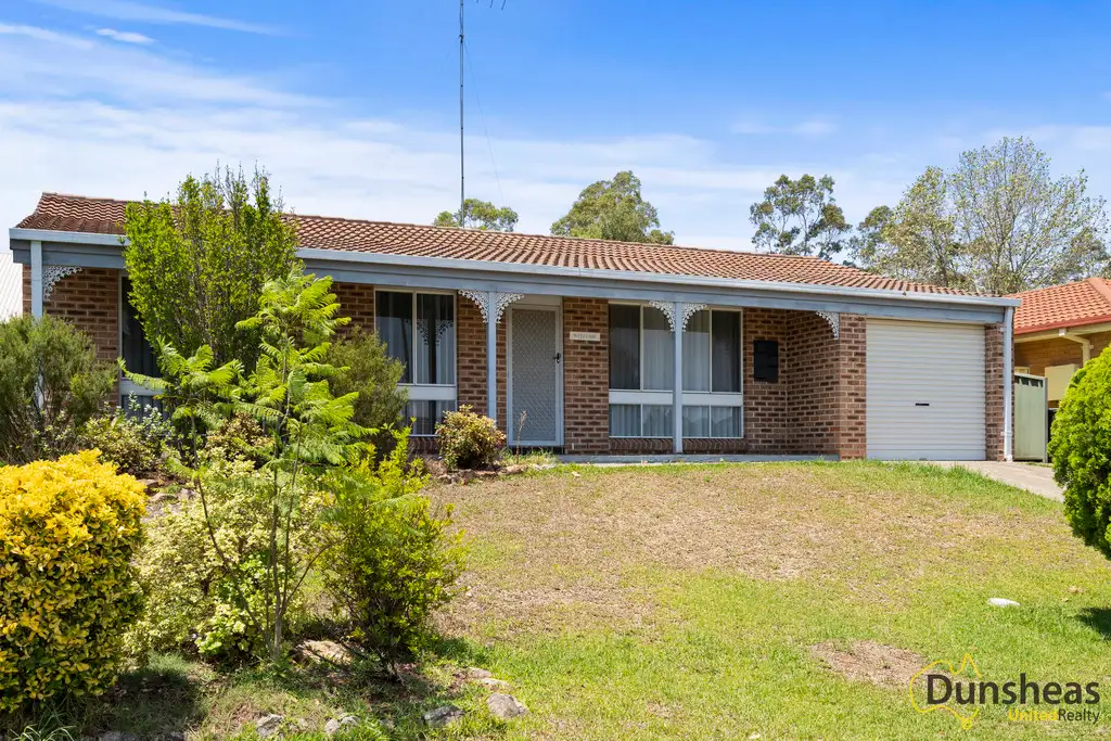 Main view of Homely house listing, 24 Vauxhall Place, Ingleburn NSW 2565