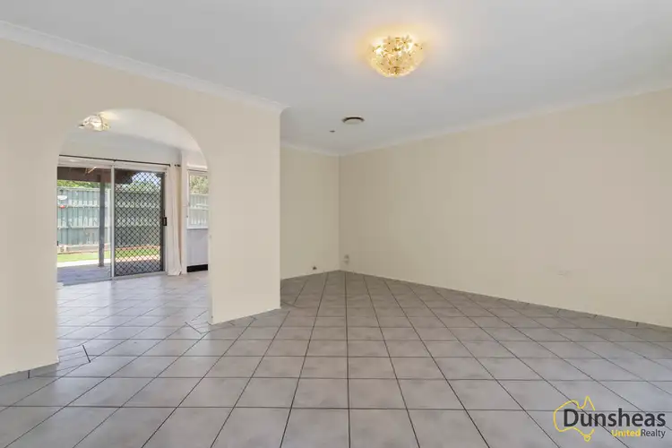 Third view of Homely house listing, 24 Vauxhall Place, Ingleburn NSW 2565