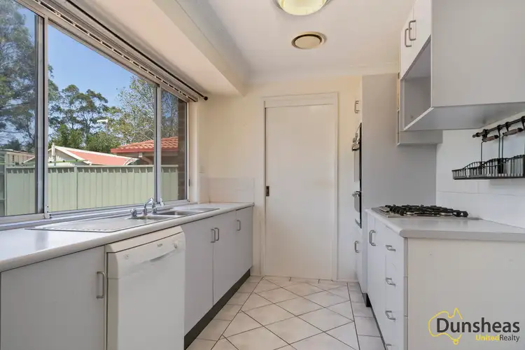 Fifth view of Homely house listing, 24 Vauxhall Place, Ingleburn NSW 2565