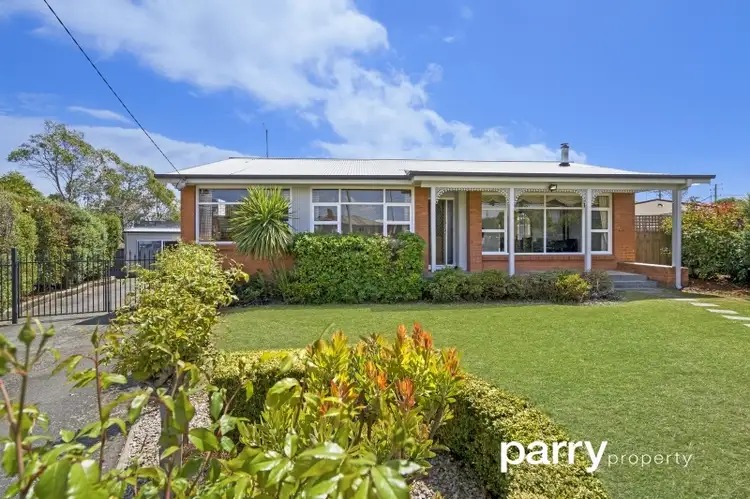 18 Procter Street, Newnham TAS 7248