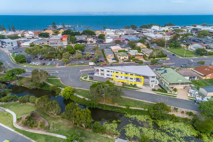 5/11 Creek Street, Redcliffe QLD 4020