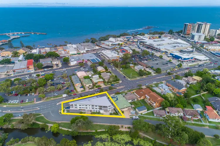 Second view of Homely unit listing, 5/11 Creek Street, Redcliffe QLD 4020