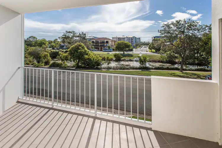 Third view of Homely unit listing, 5/11 Creek Street, Redcliffe QLD 4020