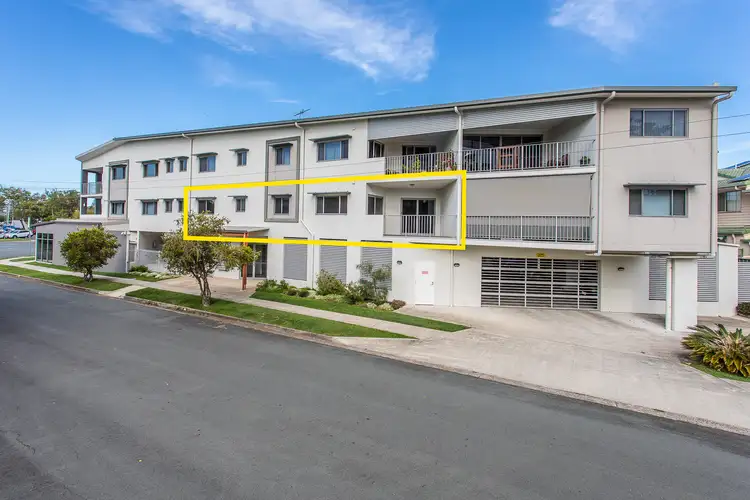 Fourth view of Homely unit listing, 5/11 Creek Street, Redcliffe QLD 4020