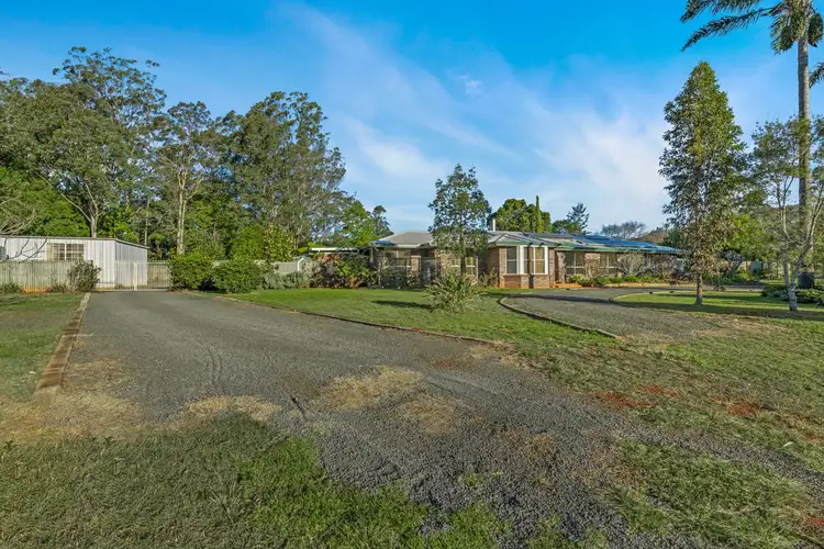 Main view of Homely house listing, 8 Lucinda Avenue, Highfields QLD 4352