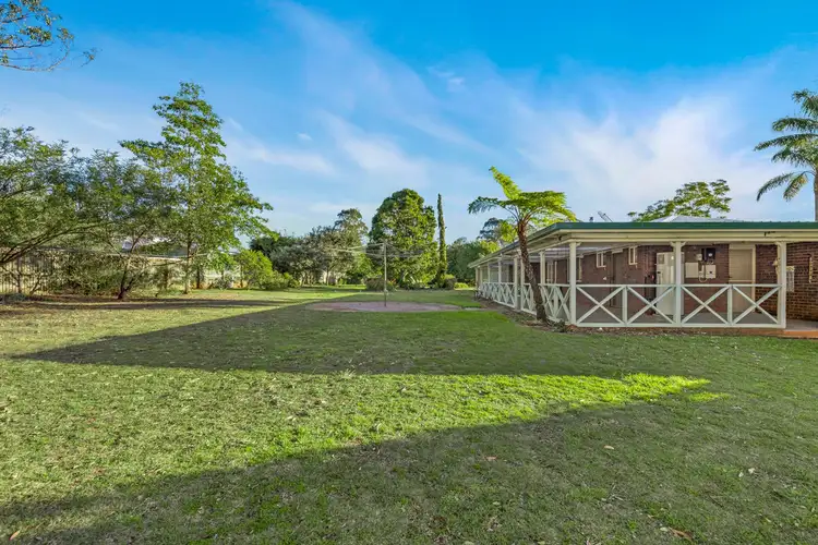 Third view of Homely house listing, 8 Lucinda Avenue, Highfields QLD 4352