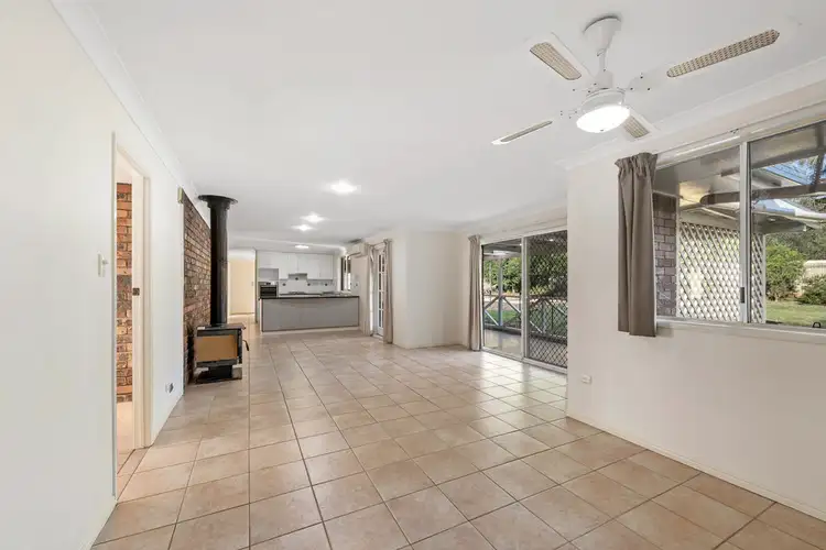 Sixth view of Homely house listing, 8 Lucinda Avenue, Highfields QLD 4352