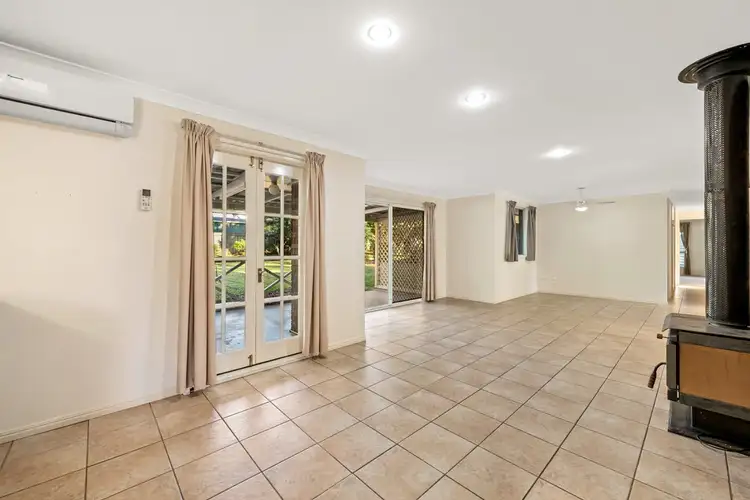 Seventh view of Homely house listing, 8 Lucinda Avenue, Highfields QLD 4352
