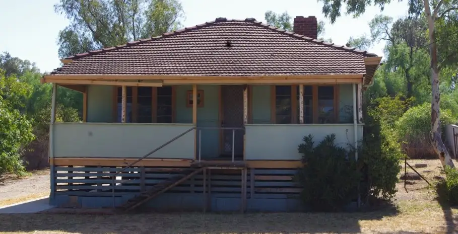 Main view of Homely house listing, 144 West Street, Northampton WA 6535
