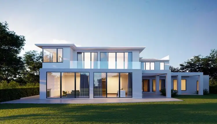 36 Snapper Point Drive, Patterson Lakes VIC 3197