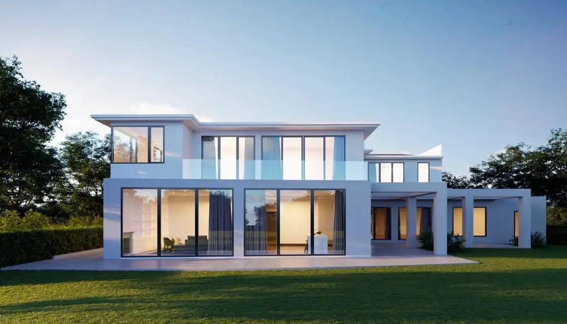 Main view of Homely house listing, 36 Snapper Point Drive, Patterson Lakes VIC 3197