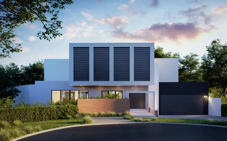 Second view of Homely house listing, 36 Snapper Point Drive, Patterson Lakes VIC 3197